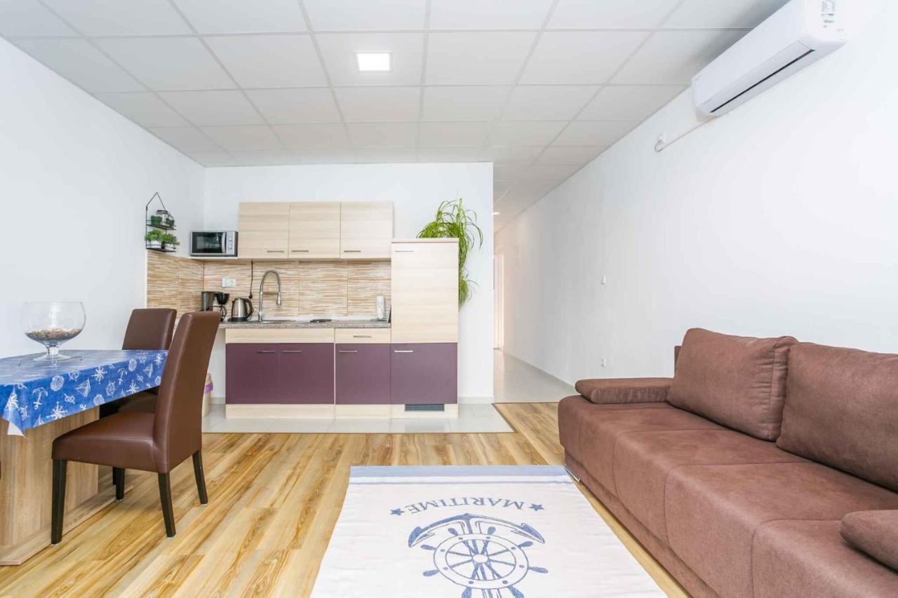 Appartamento In Cizici/insel Krk 31083 *