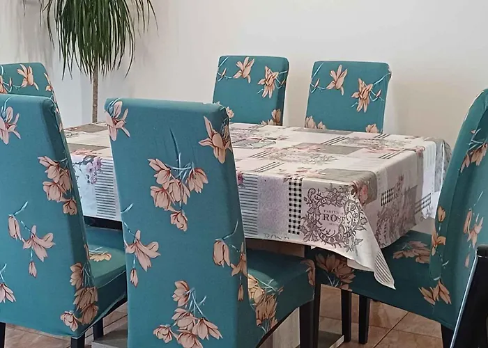 Apartments In Cizici/Insel Krk 31083