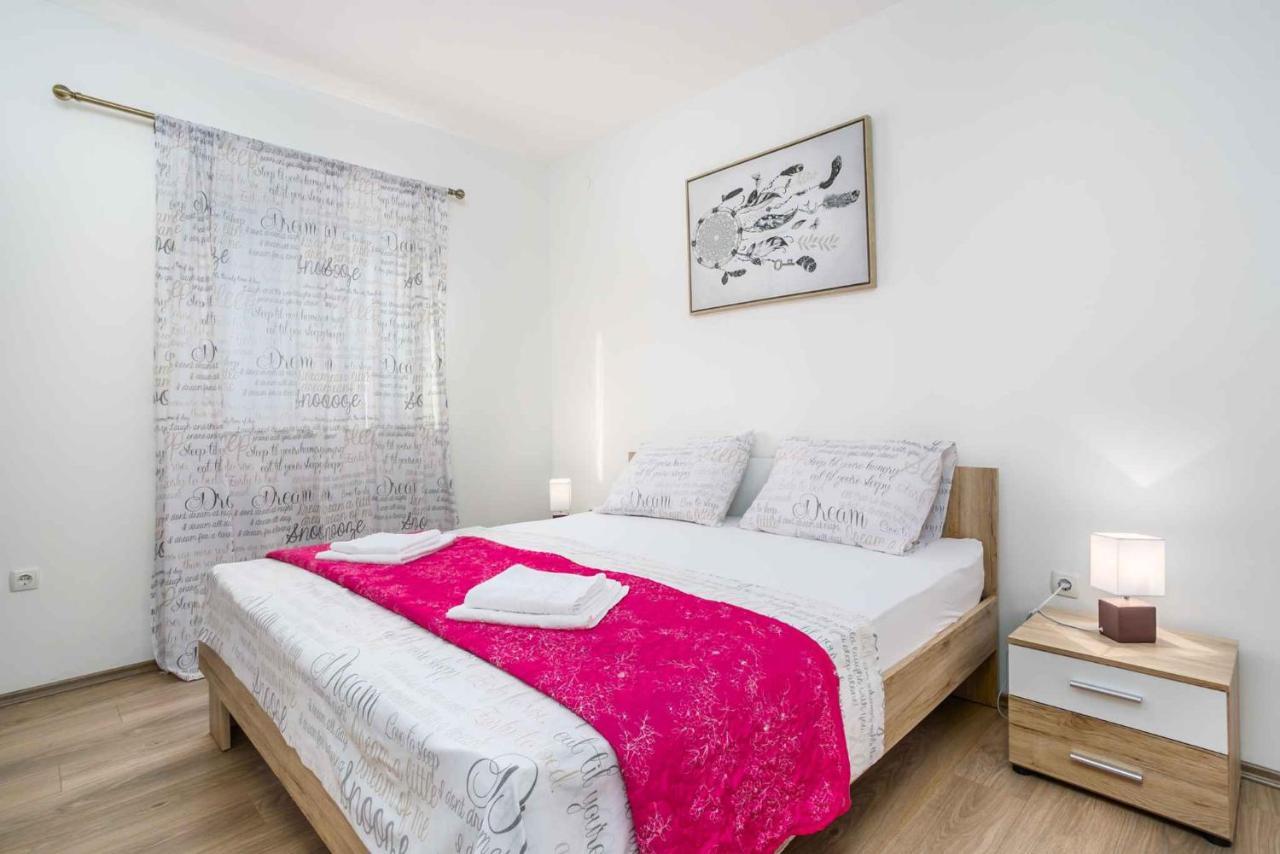 In Cizici/insel Krk 31083 Apartmán *