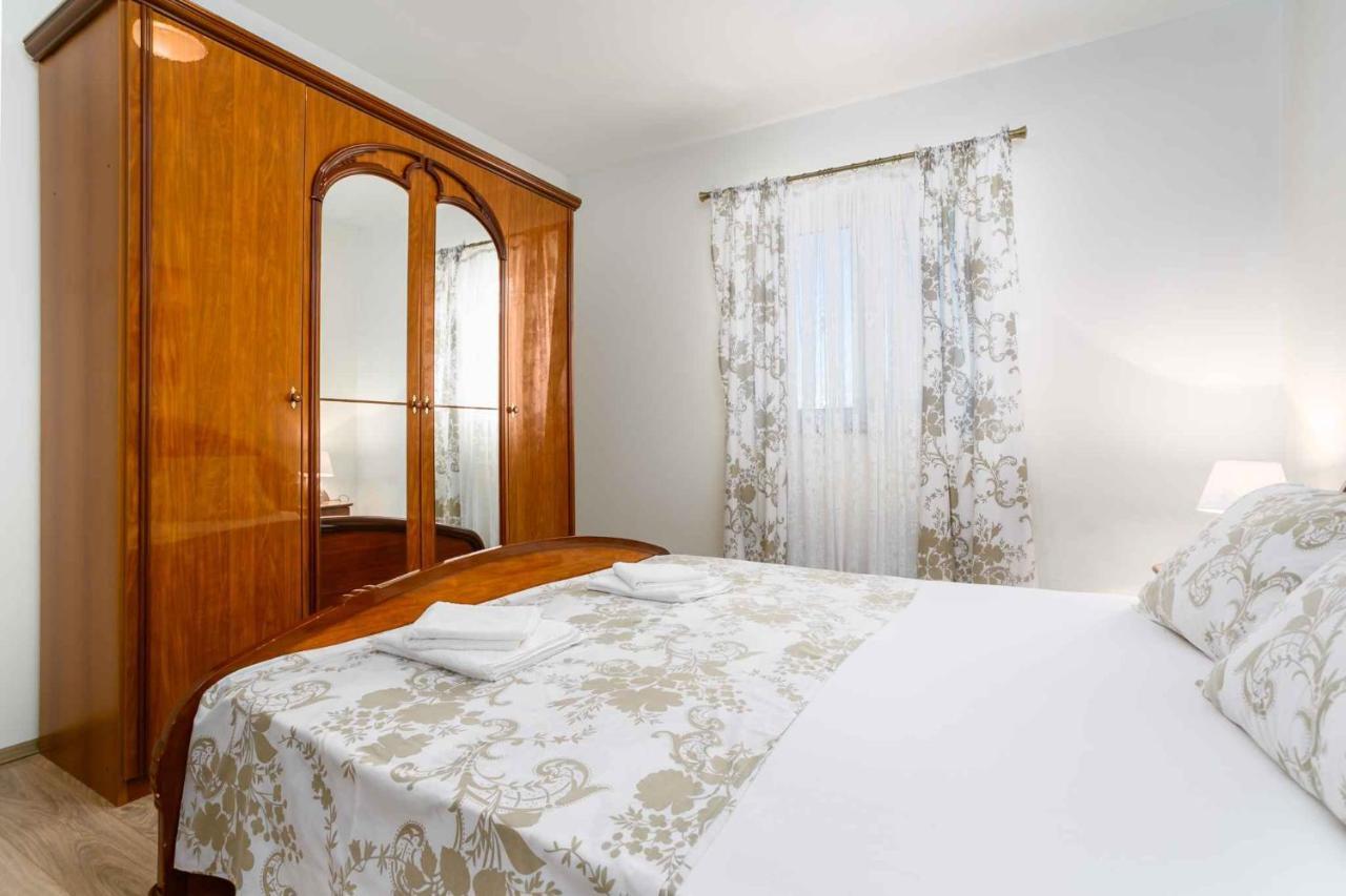 Apartmán In Cizici/insel Krk 31083 Cizici