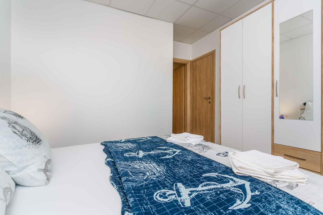 In Cizici/insel Krk 31083 Apartmán Cizici