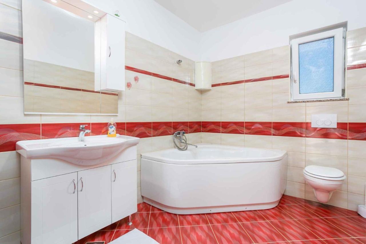 Apartmán In Cizici/insel Krk 31083 *