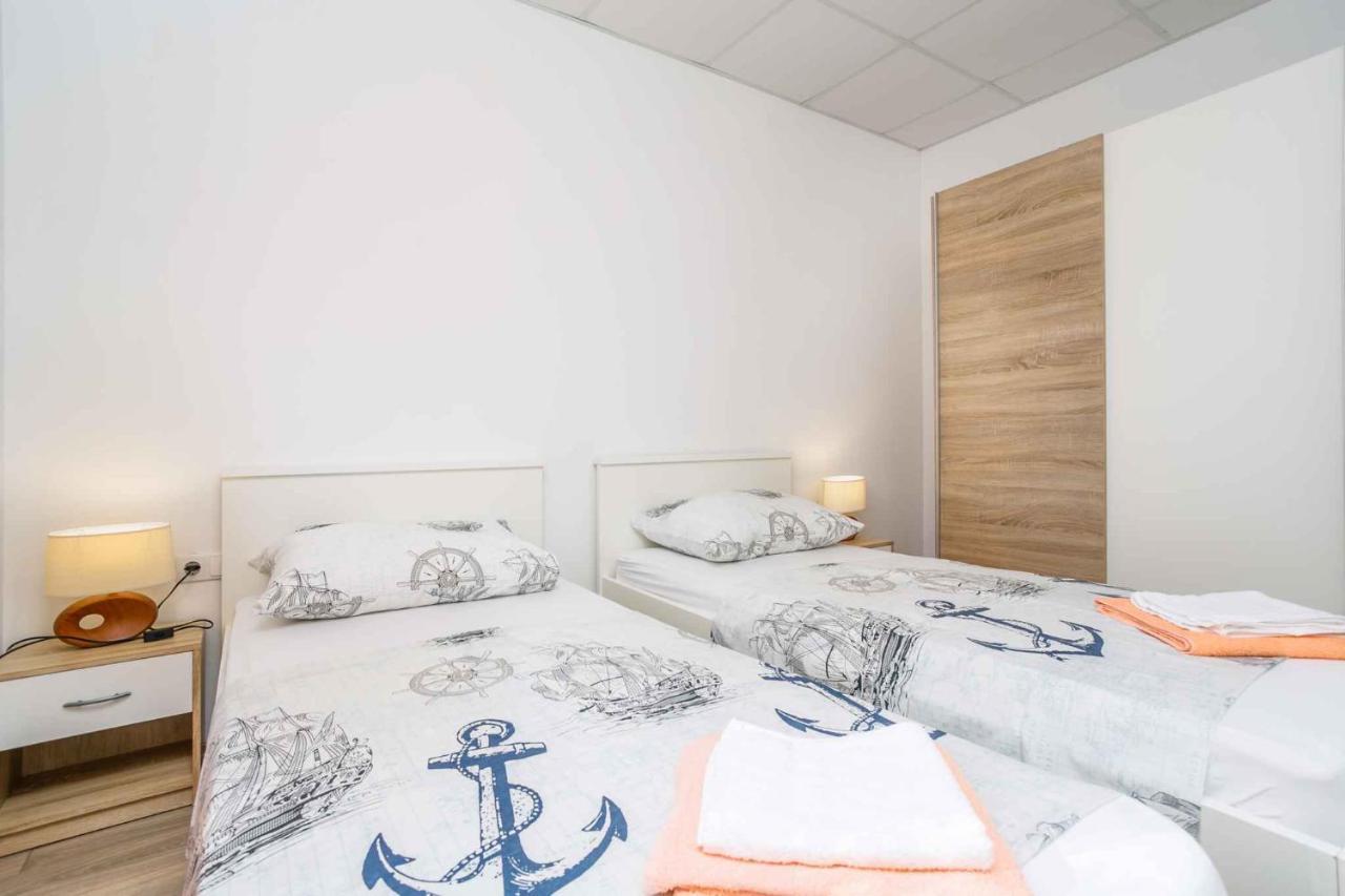 Apartmán In Cizici/insel Krk 31083 *