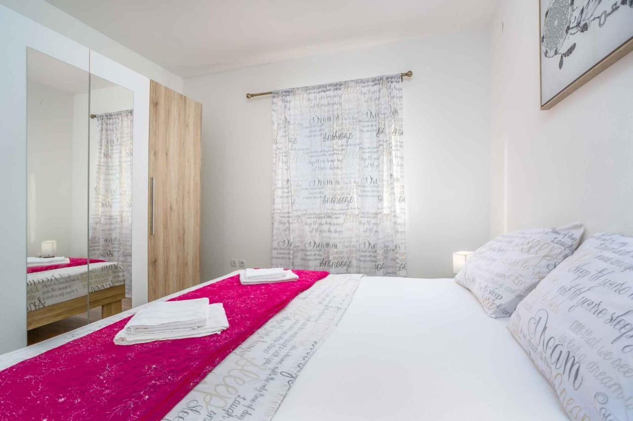 In Cizici/insel Krk 31083 Apartmán Cizici