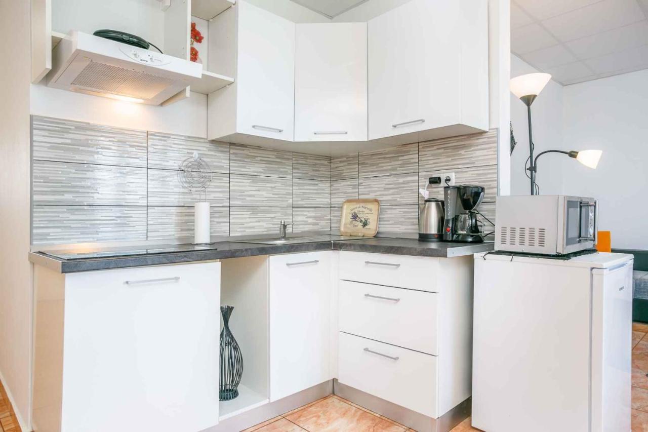 In Cizici/insel Krk 31083 Apartmán *