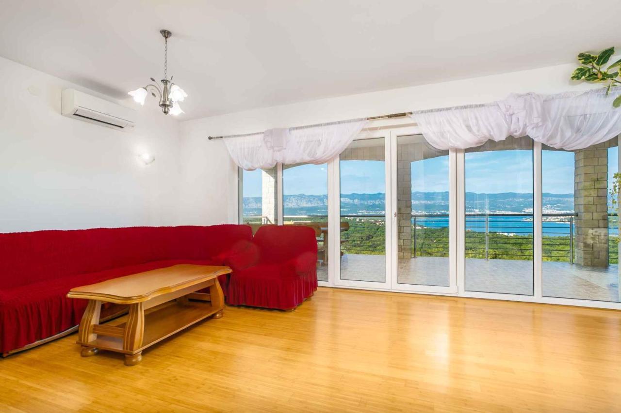 Apartmán In Cizici/insel Krk 31083