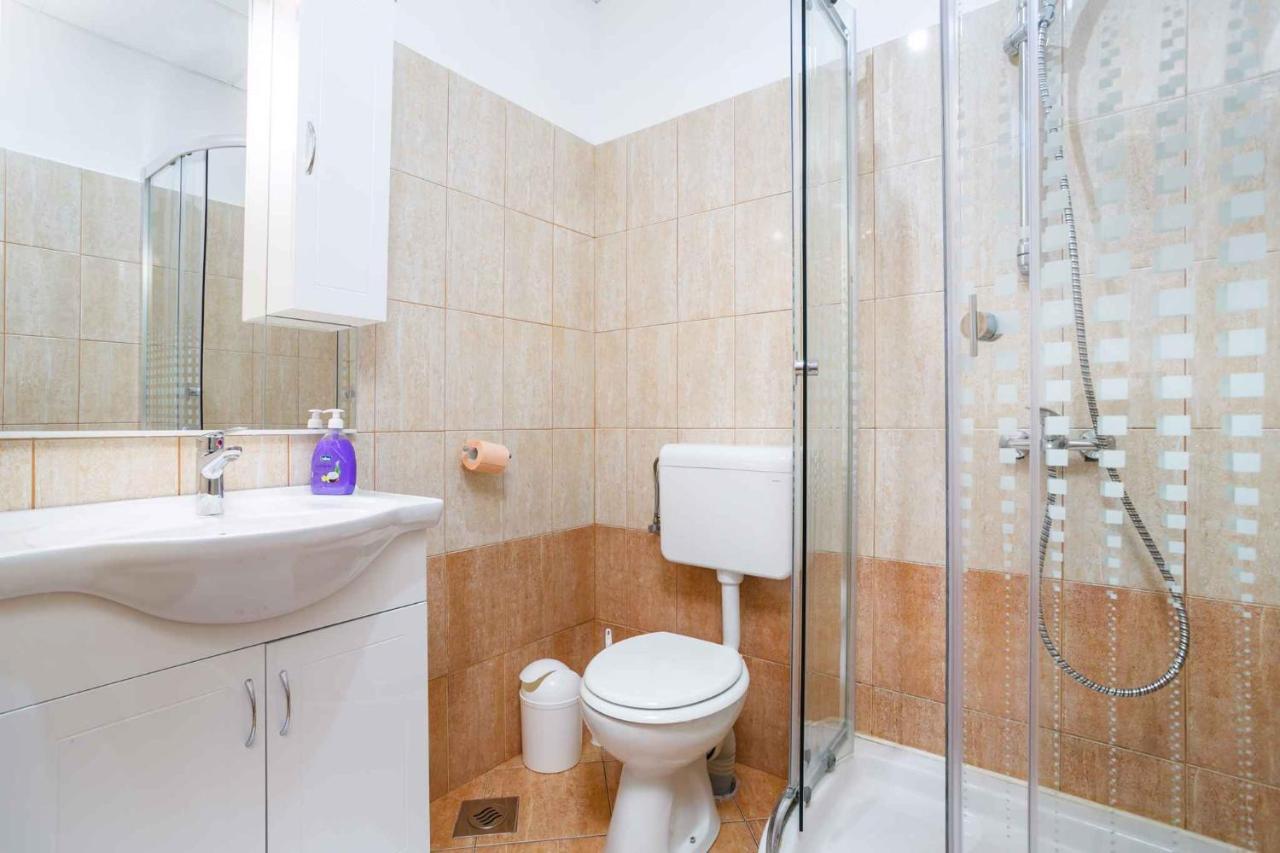 Apartmán In Cizici/insel Krk 31083