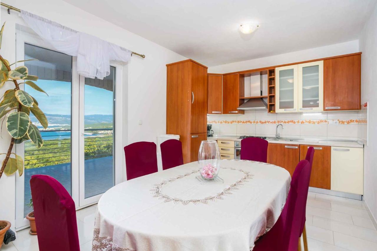 In Cizici/insel Krk 31083 Apartmán Cizici
