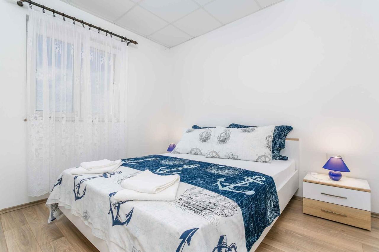 Apartmán In Cizici/insel Krk 31083 *