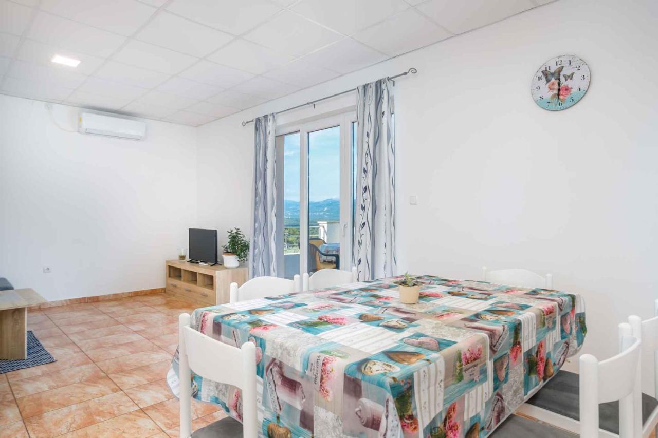 Apartmán In Cizici/insel Krk 31083 *