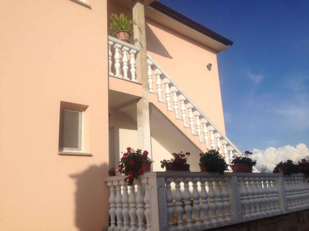 In Cizici/insel Krk 31083 Apartmán *