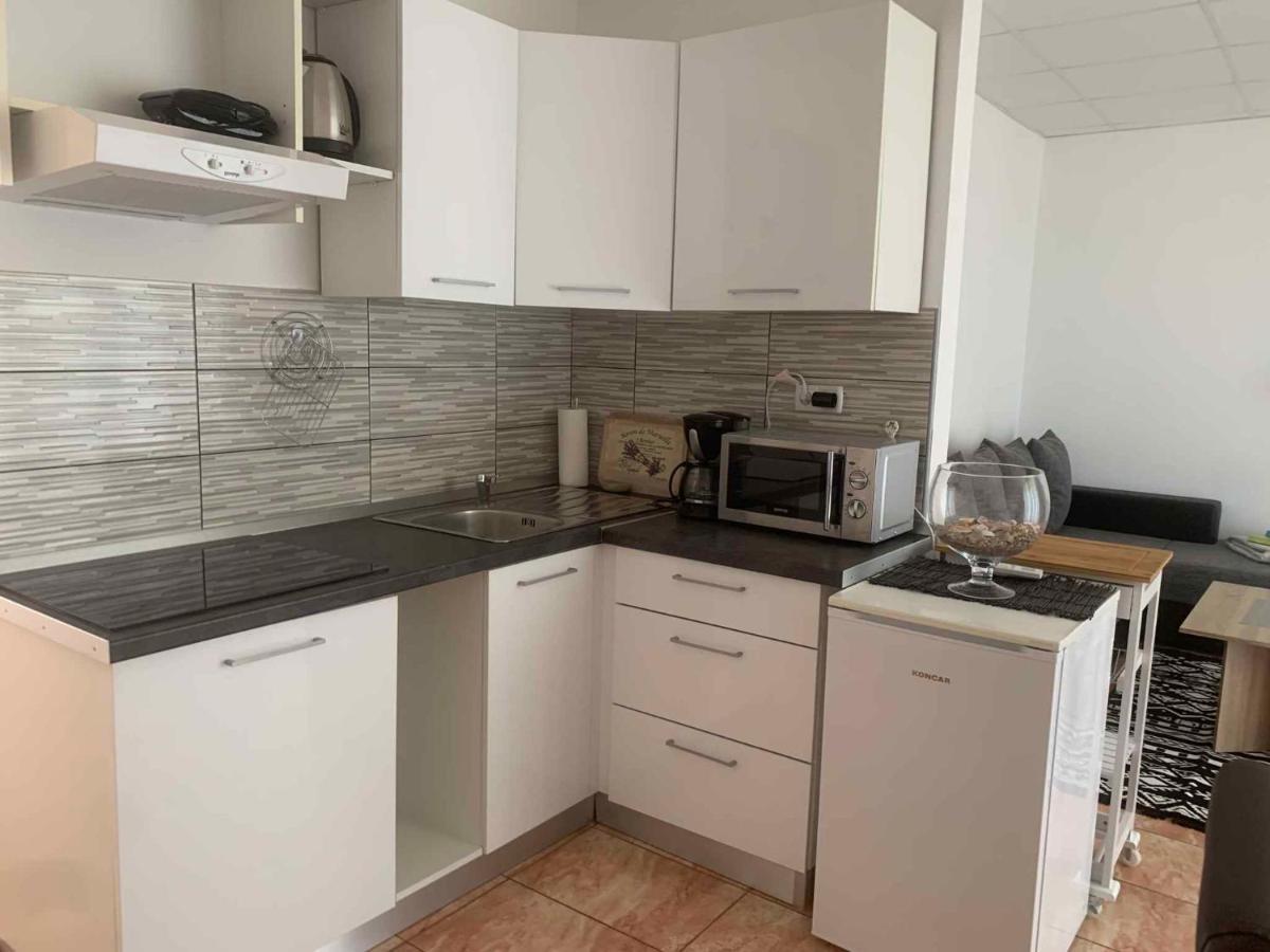 Apartmán In Cizici/insel Krk 31083