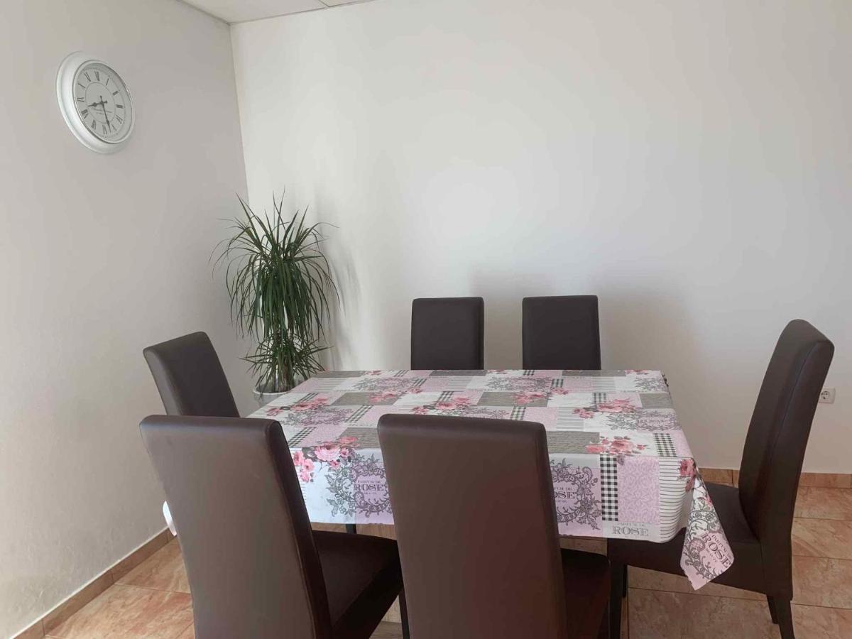 Apartmán In Cizici/insel Krk 31083 Cizici