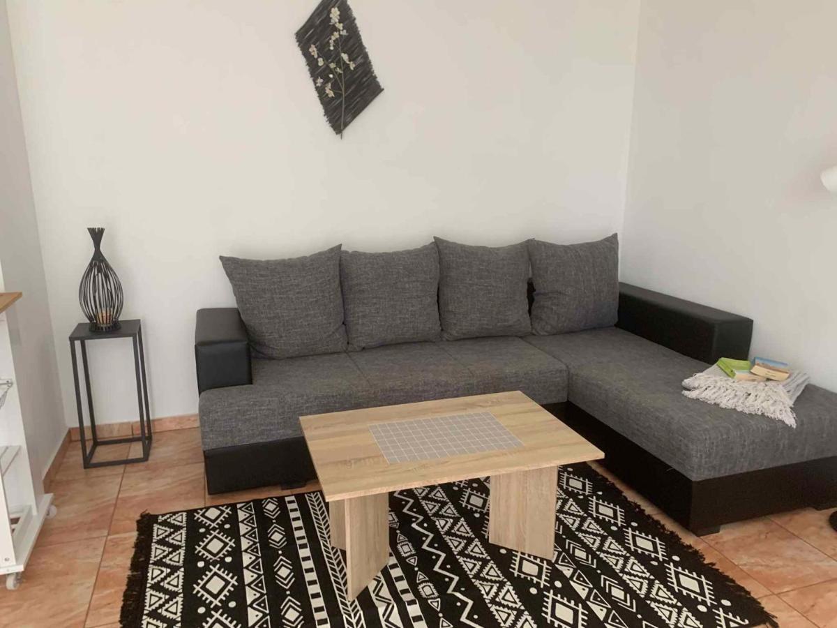 Apartmán In Cizici/insel Krk 31083 *