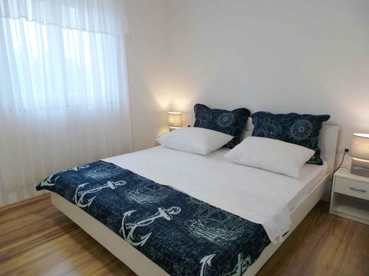 Apartmán In Cizici/insel Krk 31083 Cizici