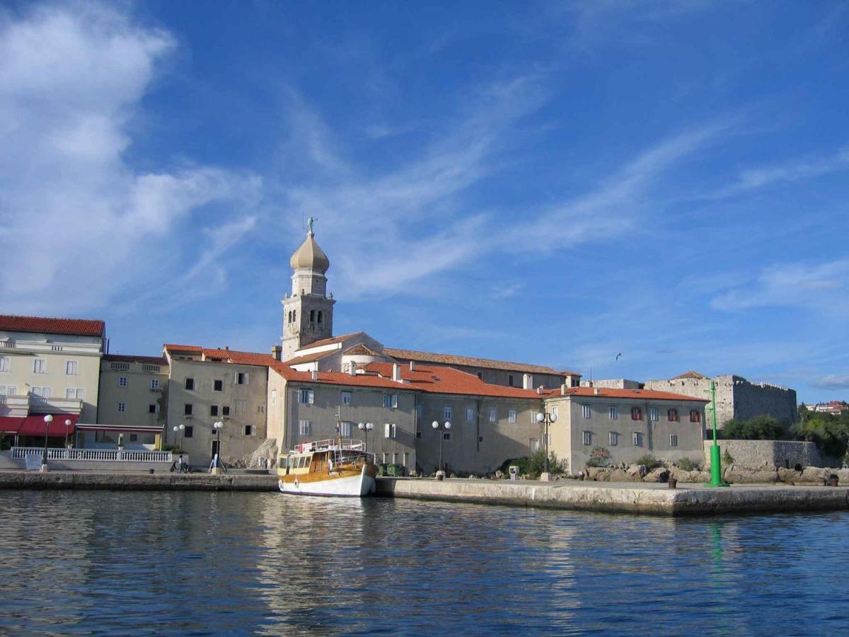 In Cizici/insel Krk 31083 Cizici