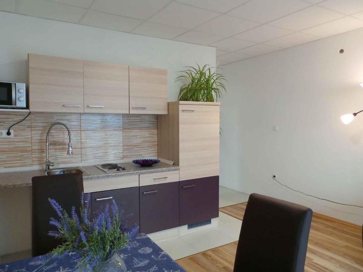 Apartmán In Cizici/insel Krk 31083 Cizici