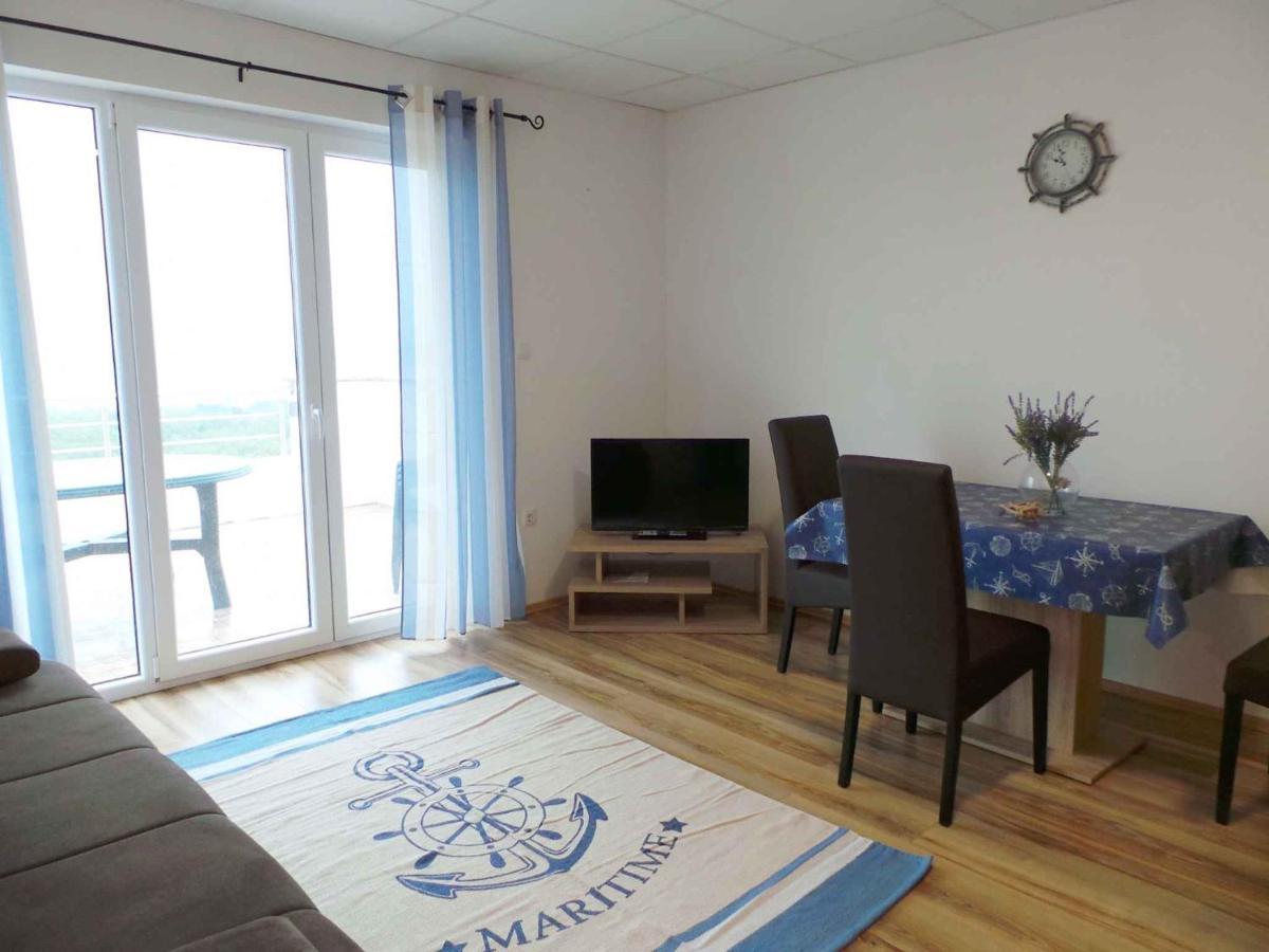 In Cizici/insel Krk 31083 Apartmán