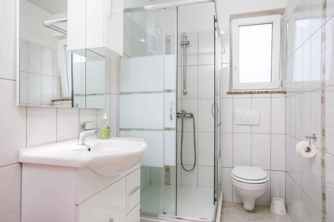 In Cizici/insel Krk 31083 Apartmán