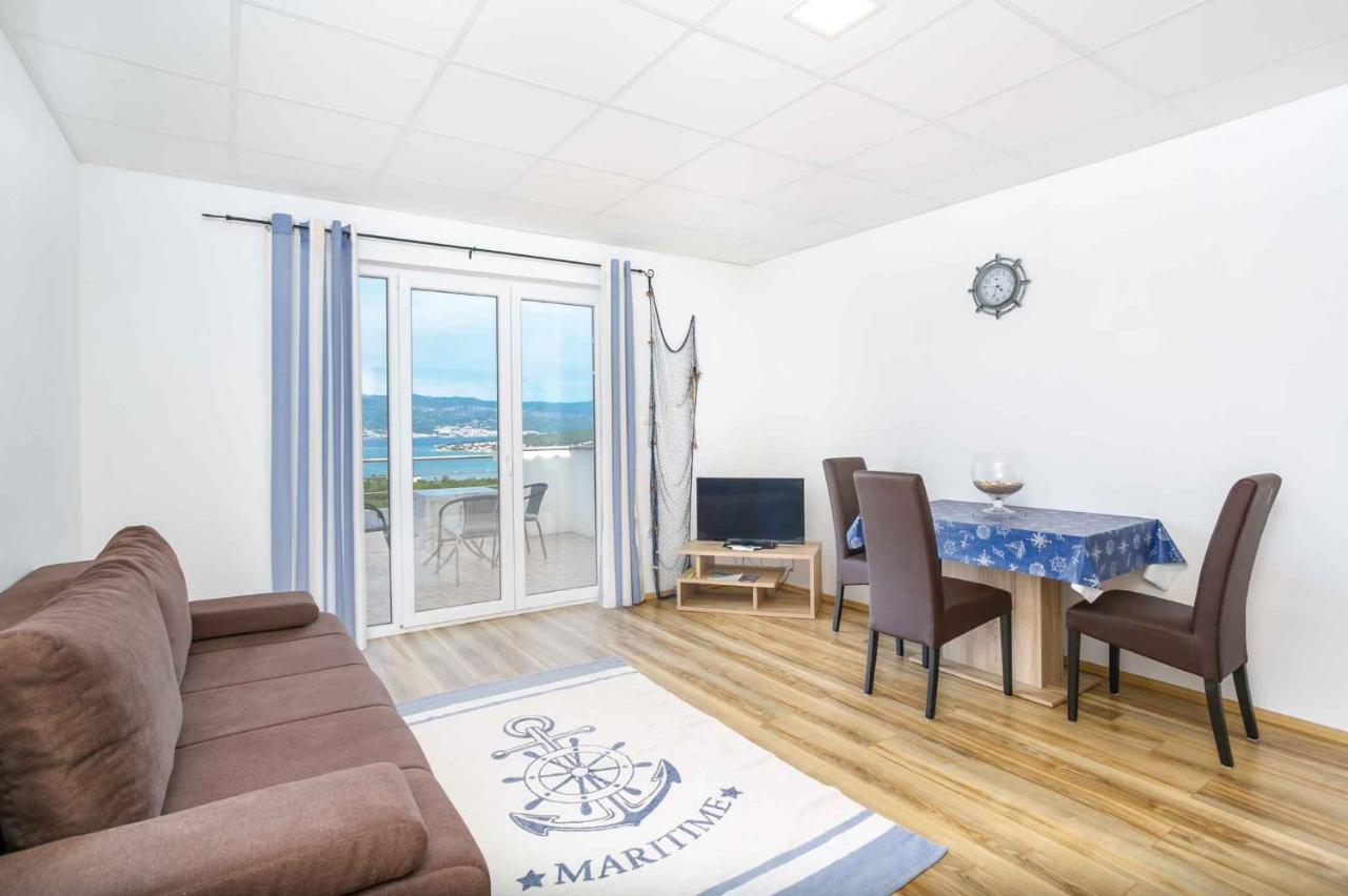 In Cizici/insel Krk 31083 Apartmán Cizici