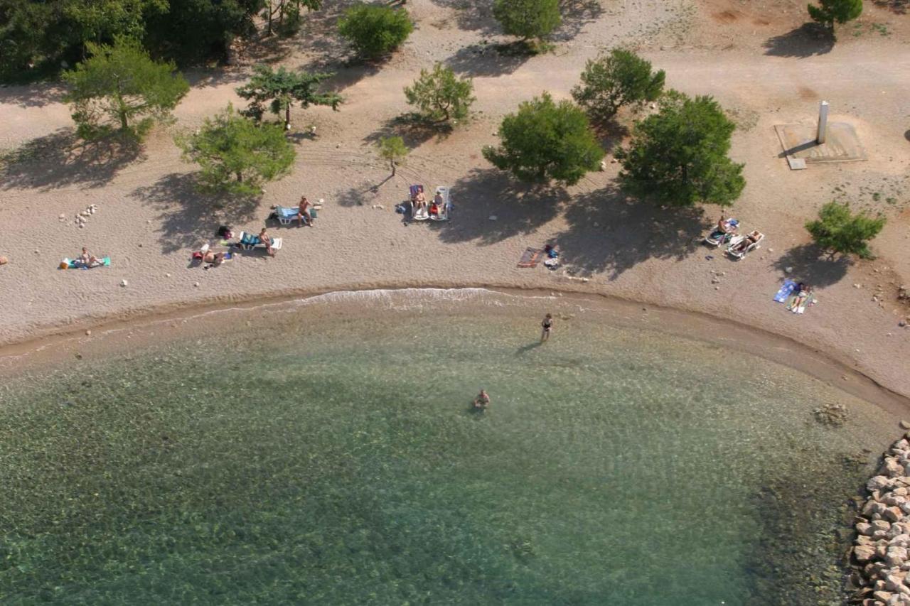 In Cizici/insel Krk 31083 *