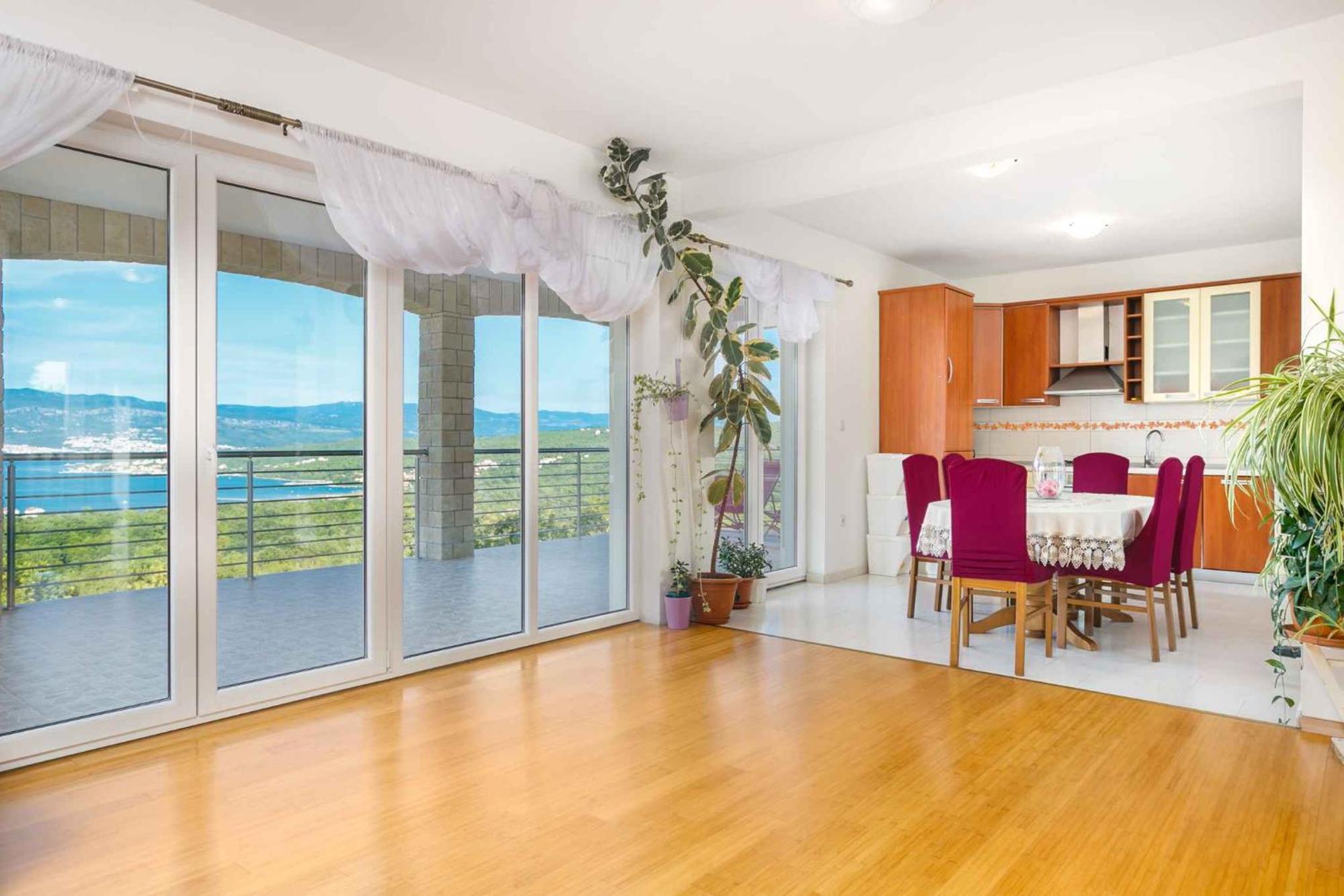 In Cizici/insel Krk 31083 Apartmán *
