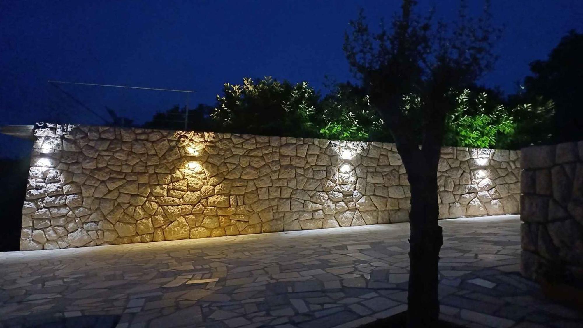 Apartmán In Cizici/insel Krk 31083