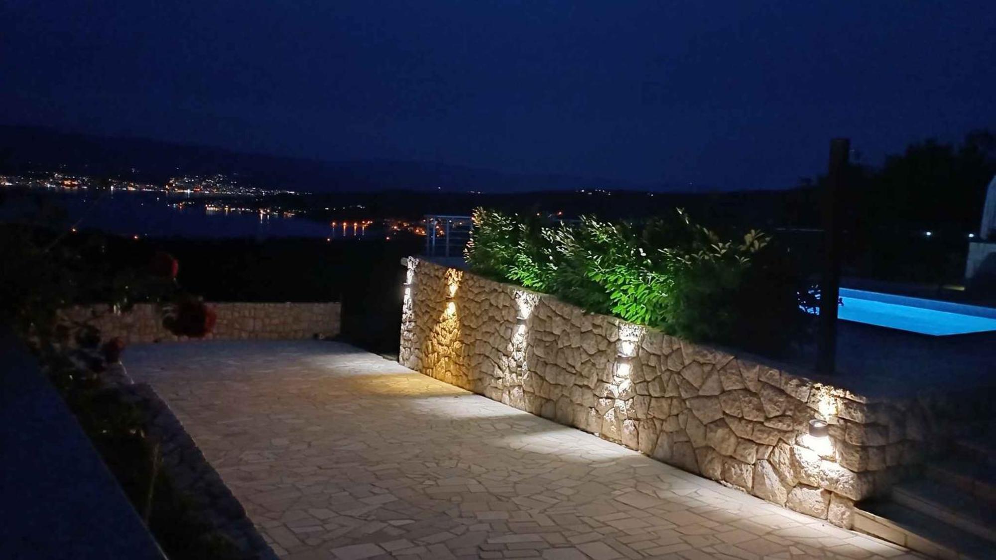 In Cizici/insel Krk 31083 Apartmán *
